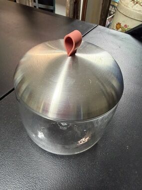 Nespresso Lume Mia Capsule Dispenser